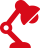 study light icon