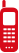 cordless phone icon