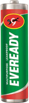 Zinc carbon battery