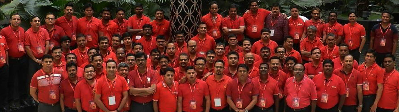 Eveready Give me red overview