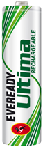 Eveready Rechargable 2700 Series - AA