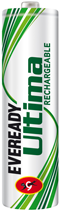 Eveready Rechargable 2100 Series - AA