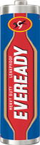 Eveready Zinc Carbon 915-AA Battery