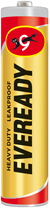 Eveready Zinc Carbon 1002-AAA Battery
