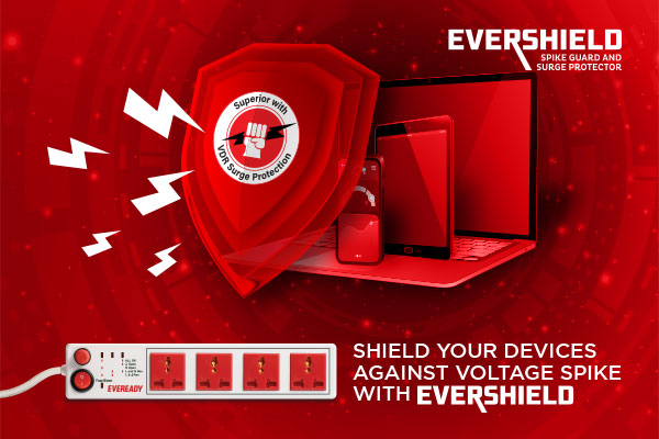 Eveready Electrical Accessories for monile