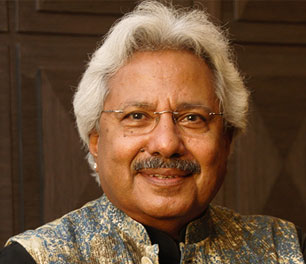 Mr. Sunil Kumar Alagh