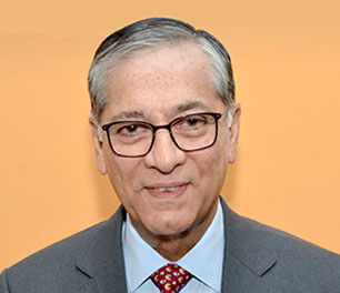 Dr. Anand Chand Burman