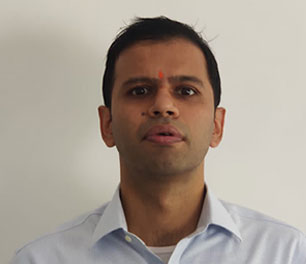 Mr. Arjun Lamba