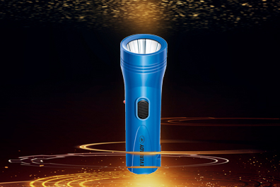 plastic torch