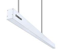 Eveready - Aristrocrat TD