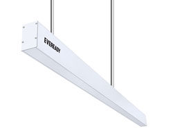 Aristocrat S linear light