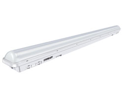 weather proof luminaire horizalite pc ultra