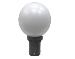 Eveready Post Top jasmine