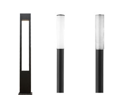 Eveready Column Light