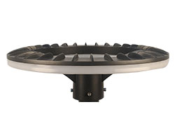 Eveready Post Top Victor