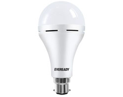Eveready charging bulb hotsell