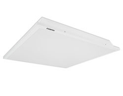 2x2 emergency panel
