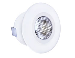 2w cabinet light