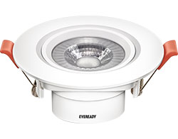 3w spotlight eco