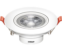 9w led spotlight eco