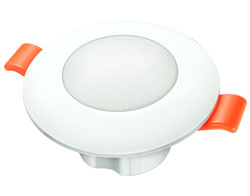 3w downlight