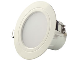 6w downlight