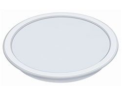 6w backlit panel