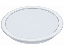 9w backlit panel