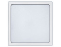 12w backlit panel