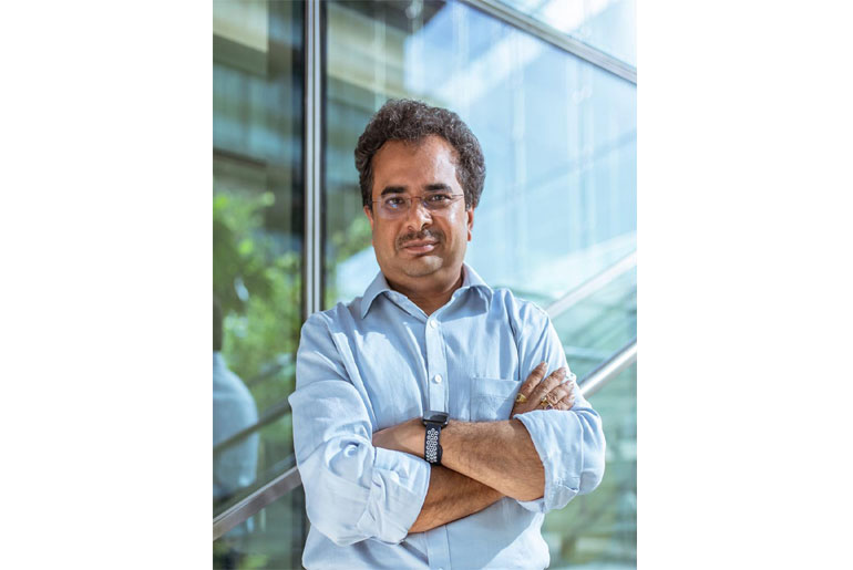 Anirban Banerjee