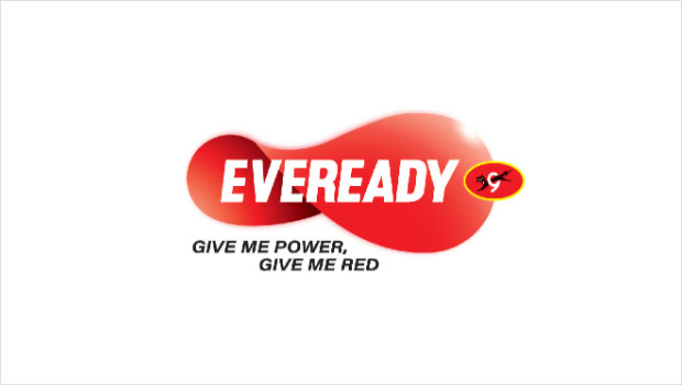Eveready new logo