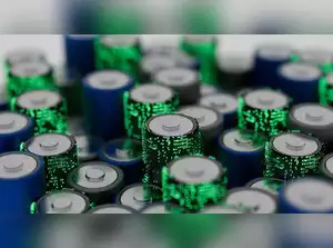 alkaline batteries