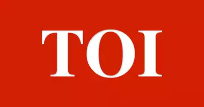 Times of India Thumbnail