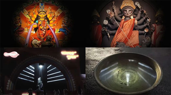 Eveready Aalor Pujo