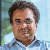 Anirban Banerjee