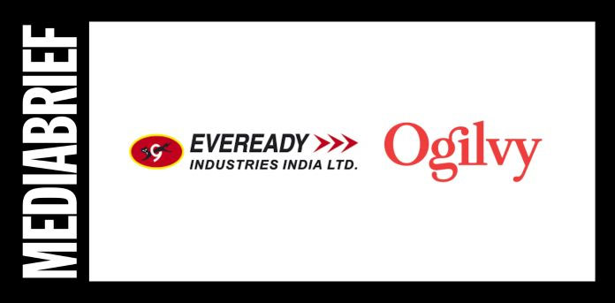 Eveready media brief