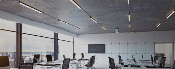 Eveready LED Battens