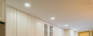 Eveready LED panels