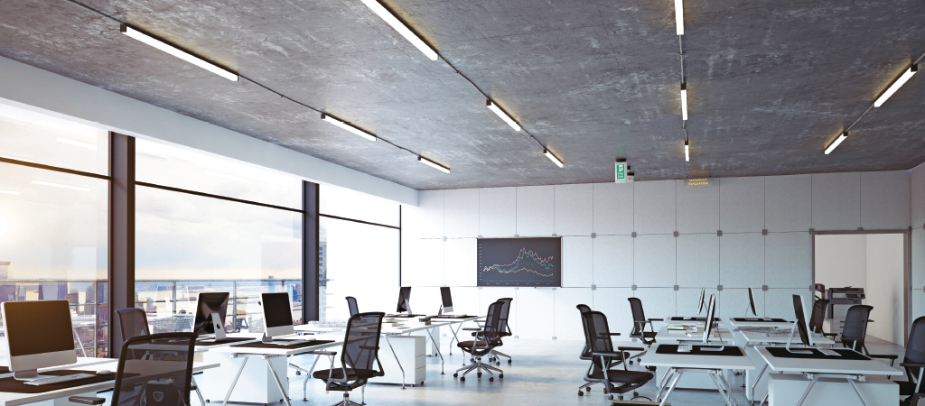 Banner of LED Batten tab
