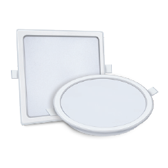 LED Recess Backlit Panels