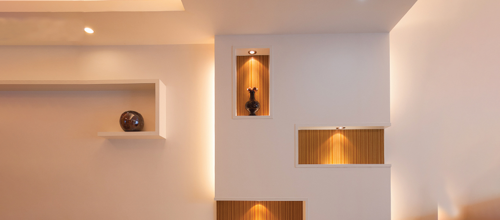 Eveready LED Pannel Tab