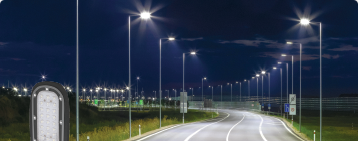 Eveready LED panels