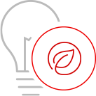 energy efficiency icon