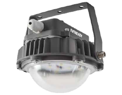 Eveready Suprex Industrial lighting