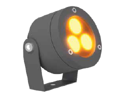 Eveready Spotlight Nulite