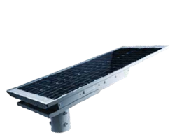 Eveready Integrated Solar