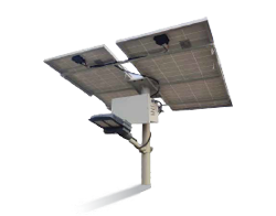 Eveready Standalone Solar