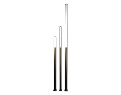 Eveready Cylindrical Column Light