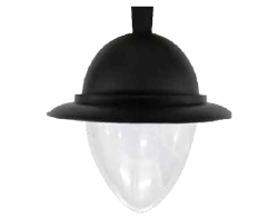 Eveready Glorica Post Top