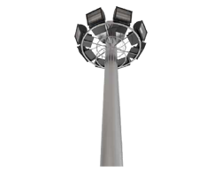 Eveready High Mast